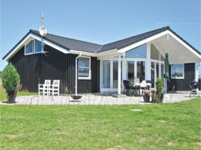 Holiday home Toftekrogen Løkken Denm